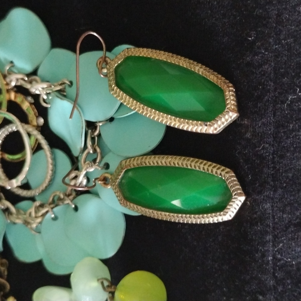 Green bundle - Picture 14 of 14